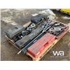Image 2 : PRECISION TORQUE WRENCHES & 1 IN. DRIVE SET