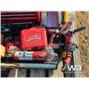 Image 7 : RED TOOL CHEST, MILWAUKEE POWER TOOLS
