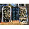 Image 10 : NUTS & BOLTS, TESTERS, EMERY STRIPS
