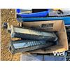 Image 11 : NUTS & BOLTS, TESTERS, EMERY STRIPS