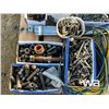 Image 7 : NUTS & BOLTS, TESTERS, EMERY STRIPS