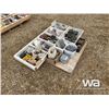 Image 2 : HINGES, NAILS & SCREWS