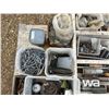 Image 8 : HINGES, NAILS & SCREWS