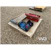 Image 2 : NAUTILUS POWER PACK, AGATEC, TOOL BOX, CREEPER