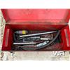 Image 8 : NAUTILUS POWER PACK, AGATEC, TOOL BOX, CREEPER