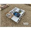 Image 1 : NAUTILUS POWER PACK, COMBINATION WRENCHES, PLYERS