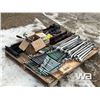 Image 2 : LARGE  SMALL COMBO WRENCHES & IMPACT SOCKETS