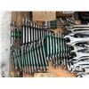 Image 8 : LARGE  SMALL COMBO WRENCHES & IMPACT SOCKETS