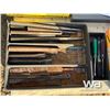 Image 8 : ORGANIZERS, PIPE & CRESCENT WRENCHES, SCREWDRIVERS