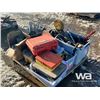 Image 1 : COMBO WRENCHES, AIR TOOLS, FUNNELS, SCREWS