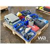 Image 1 : CLEVISES,CLAMPS,BOLTS,ORGANIZERS