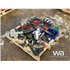 Image 1 : AIR TOOLS, 1 IN. AIR GUN, WRENCHES, PLIERS