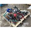 Image 3 : AIR TOOLS, 1 IN. AIR GUN, WRENCHES, PLIERS