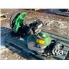 Image 2 : CUT OFF SAW, MITRE SAW, SKILSAW