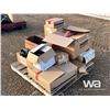 Image 1 : MISC TRUCK PARTS