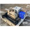 Image 1 : TOW ROPE, CHAIN HANGERS, MISC PARTS