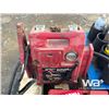 Image 8 : BATTERY BOOSTER, O-RINGS, WELDING HELMET