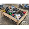 Image 3 : IMPACT SOCKETS,BOLTS, PRY BARS,O-RING PLIERS
