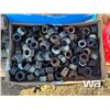 Image 7 : QTY OF BOLT, NUTS