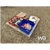 Image 1 : HOSE COUPLERS, AIR NAILS, SCREWS