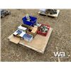 Image 3 : HOSE COUPLERS, AIR NAILS, SCREWS