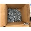 Image 7 : HOSE COUPLERS, AIR NAILS, SCREWS