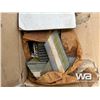 Image 8 : HOSE COUPLERS, AIR NAILS, SCREWS