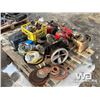 Image 1 : MAGIKIST HX60 WASHER PUMPS, TORCH GAUGES