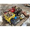 Image 2 : MAGIKIST HX60 WASHER PUMPS, TORCH GAUGES