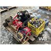 Image 3 : MAGIKIST HX60 WASHER PUMPS, TORCH GAUGES