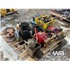 Image 4 : MAGIKIST HX60 WASHER PUMPS, TORCH GAUGES