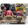 Image 5 : MAGIKIST HX60 WASHER PUMPS, TORCH GAUGES