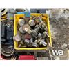 Image 6 : MAGIKIST HX60 WASHER PUMPS, TORCH GAUGES
