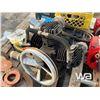 Image 8 : MAGIKIST HX60 WASHER PUMPS, TORCH GAUGES