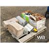 Image 1 : PALLET OF 2154G PROCESSOR PARTS & ACCESSORIES