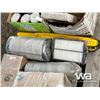 Image 8 : PALLET OF 2154G PROCESSOR PARTS & ACCESSORIES