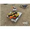 Image 1 : SAFETY JACKETS & TAPE, FLOORING
