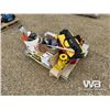 Image 2 : SAFETY JACKETS & TAPE, FLOORING