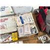 Image 8 : FIRST AID SUPPLIES