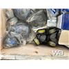 Image 9 : REFLECTIVE VESTS, FACEMASKS, FILTERS, MASKS