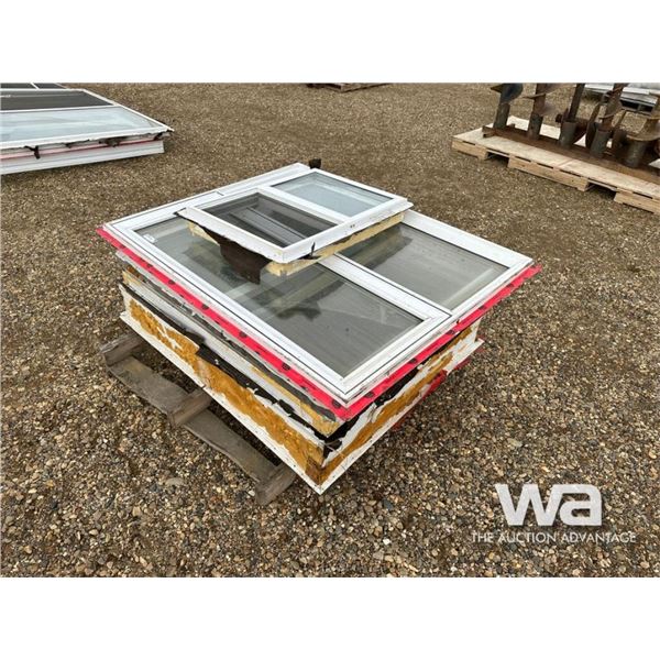 USED WINDOWS