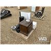 Image 2 : MICROWAVE, FAN, NIGHT STAND, HEATER