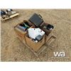 Image 2 : OFFICE SUPPLIES, CLIP BOARDS, TAPE, FILES, LABEL