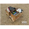 Image 3 : OFFICE SUPPLIES, CLIP BOARDS, TAPE, FILES, LABEL