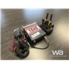 Image 2 : TAD M110 FM MOBILE TRANSCEIVER
