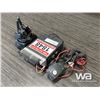 Image 3 : TAD M110 FM MOBILE TRANSCEIVER