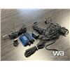 Image 1 : WILSON VEHICLE BOOTER PACK