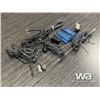 Image 2 : WILSON VEHICLE BOOTER PACK