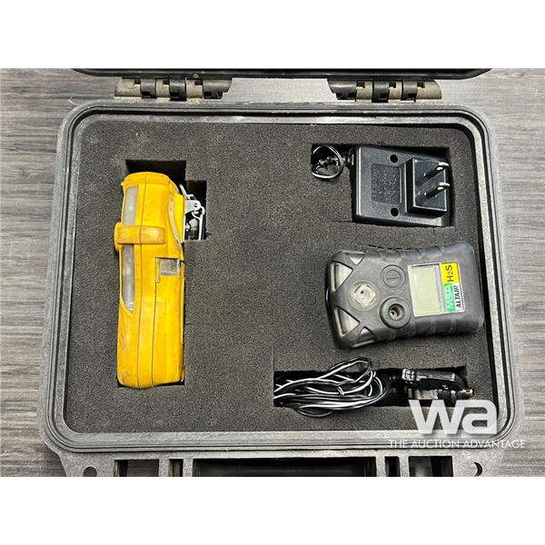 BW GAS ALERT QUATTRO