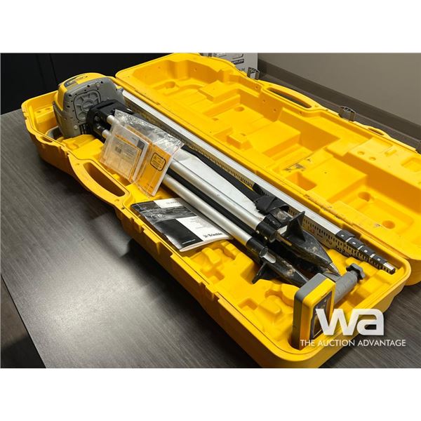 SPECTRA PRECISION LL300N LASER LEVEL